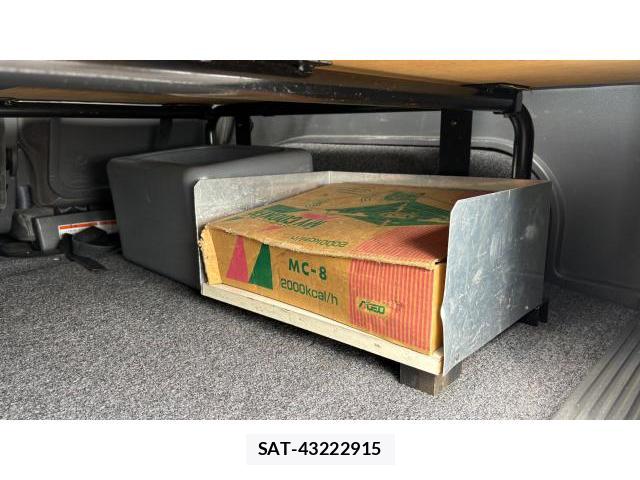 Isuzu BIGHORN 1996 8548889-17