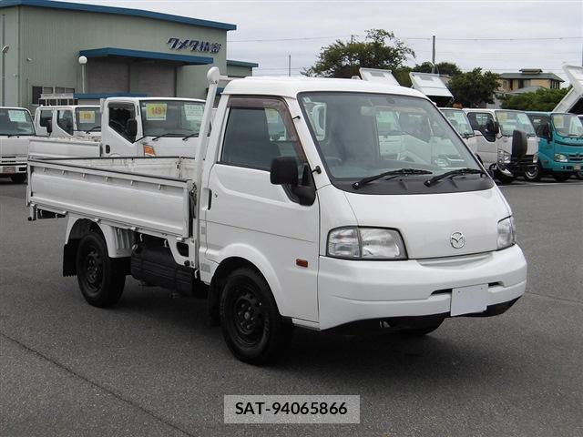 Mazda BONGO TRUCK 2017-02 8546796-0