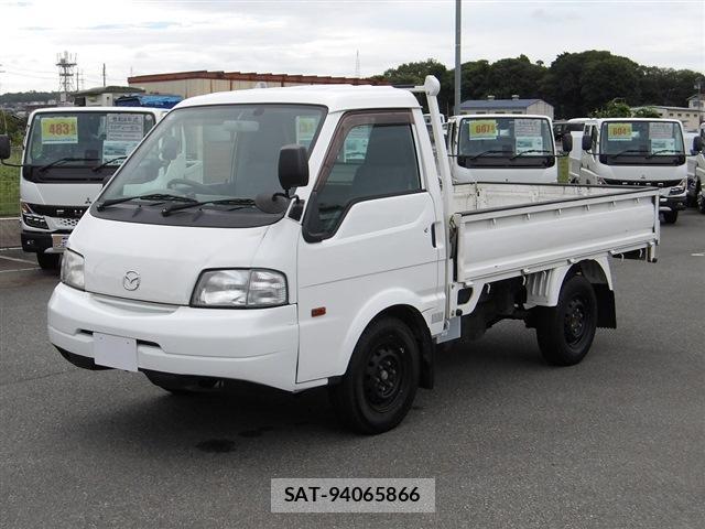 Mazda BONGO TRUCK 2017-02 8546796-10