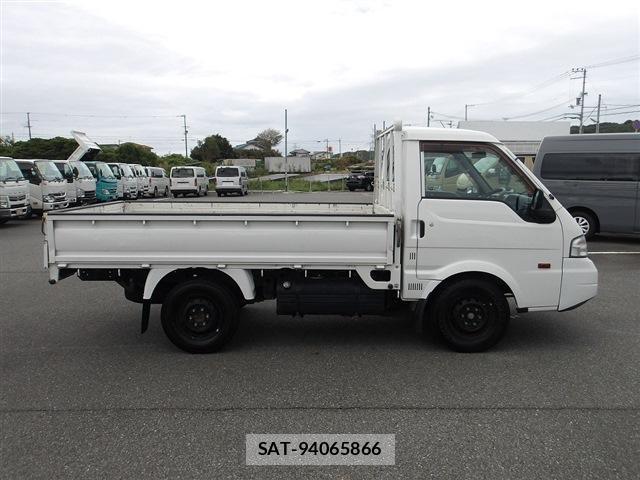 Mazda BONGO TRUCK 2017-02 8546796-15