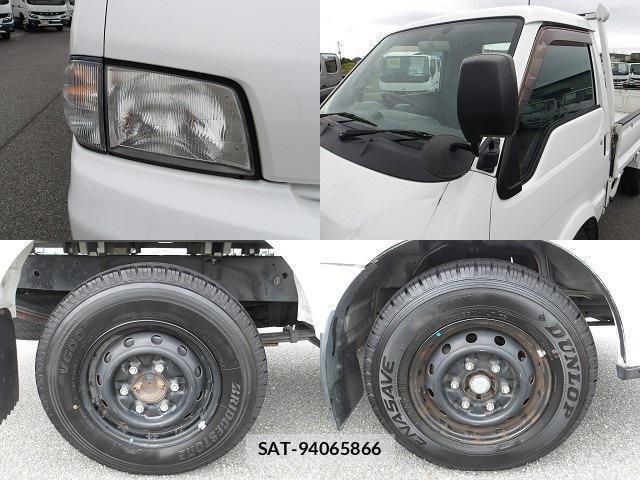 Mazda BONGO TRUCK 2017-02 8546796-16
