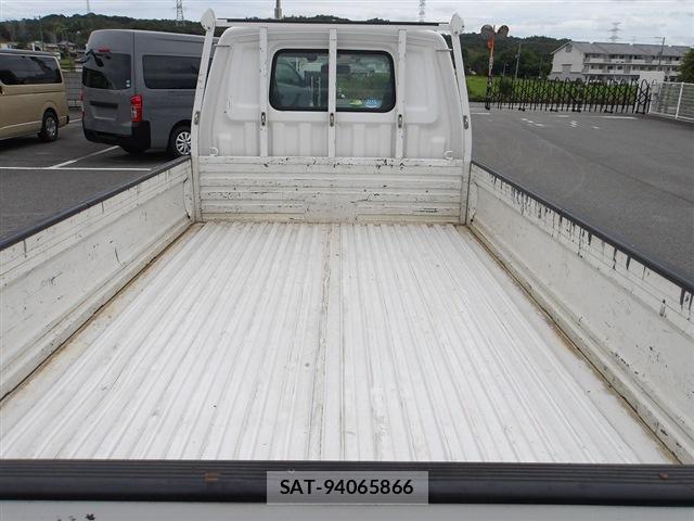 Mazda BONGO TRUCK 2017-02 8546796-18