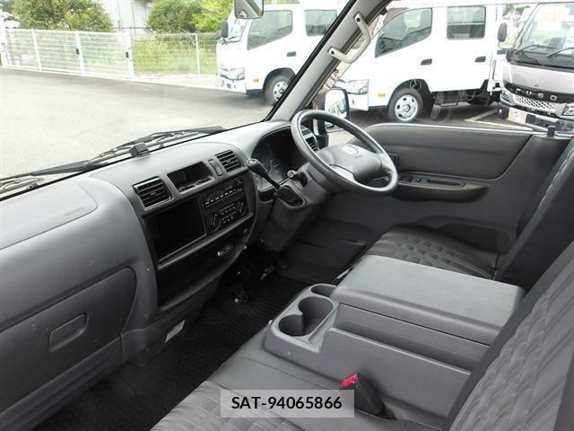 Mazda BONGO TRUCK 2017-02 8546796-2
