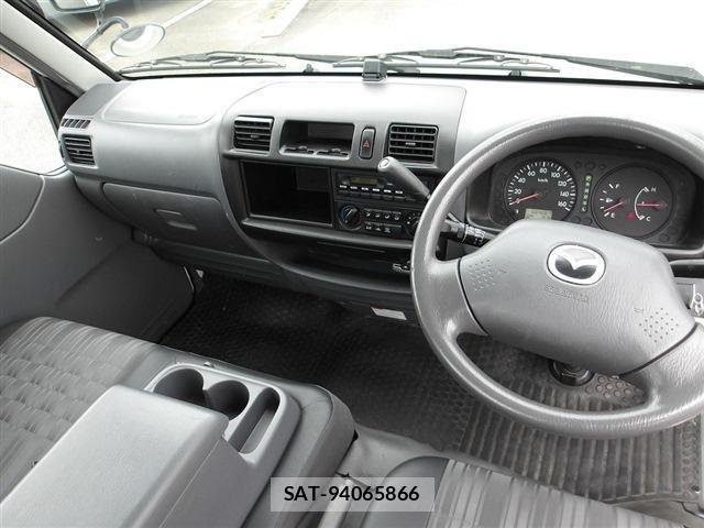 Mazda BONGO TRUCK 2017-02 8546796-3