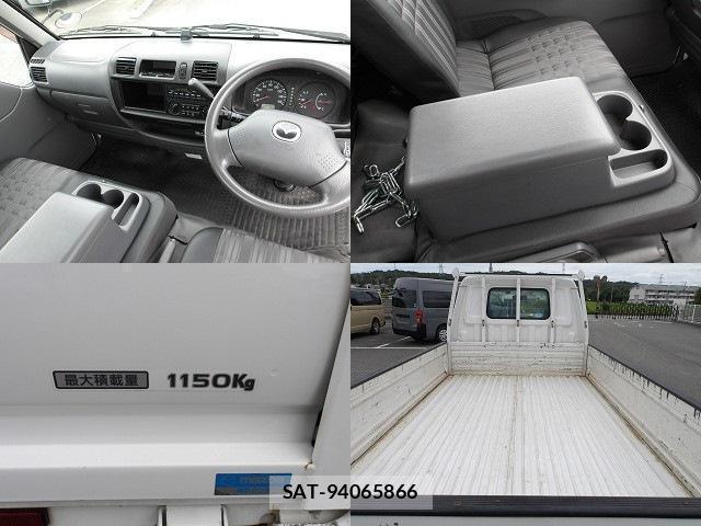 Mazda BONGO TRUCK 2017-02 8546796-7