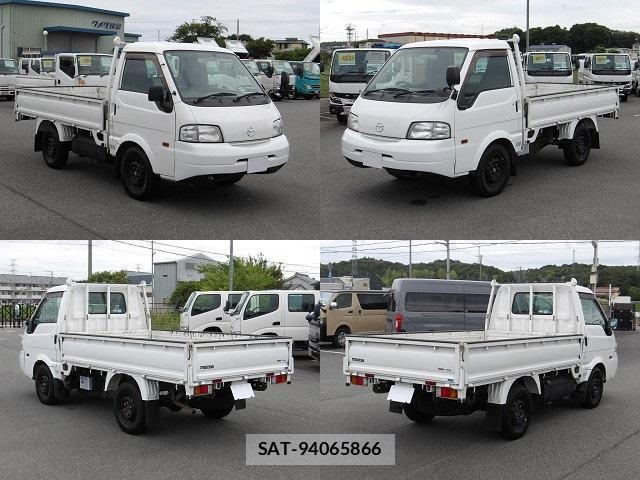 Mazda BONGO TRUCK 2017-02 8546796-8