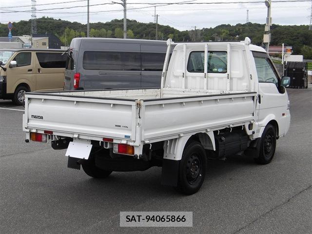 Mazda BONGO TRUCK 2017-02 8546796-9