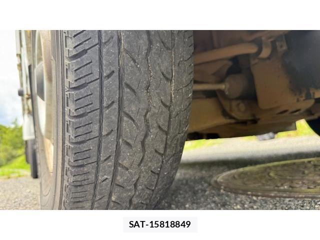 Mazda BONGO TRUCK 2005-10 8548907-10