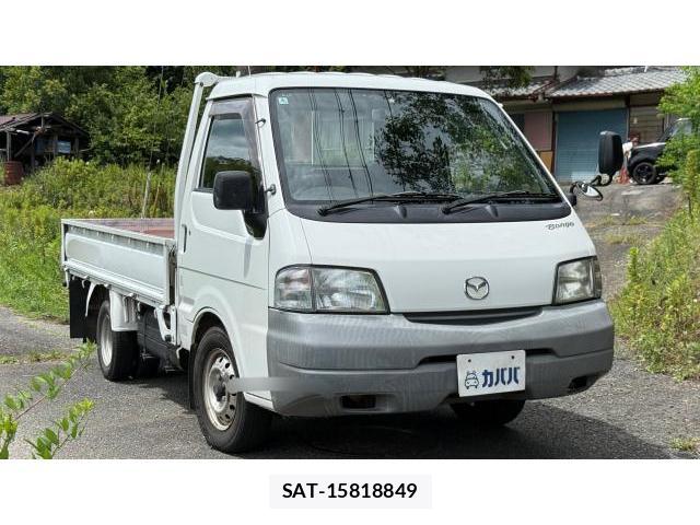 Mazda BONGO TRUCK 2005-10 8548907-11