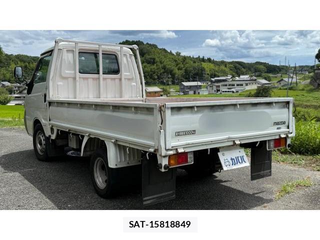 Mazda BONGO TRUCK 2005-10 8548907-13