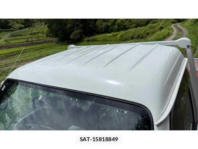 Mazda BONGO TRUCK 2005-10 8548907-15