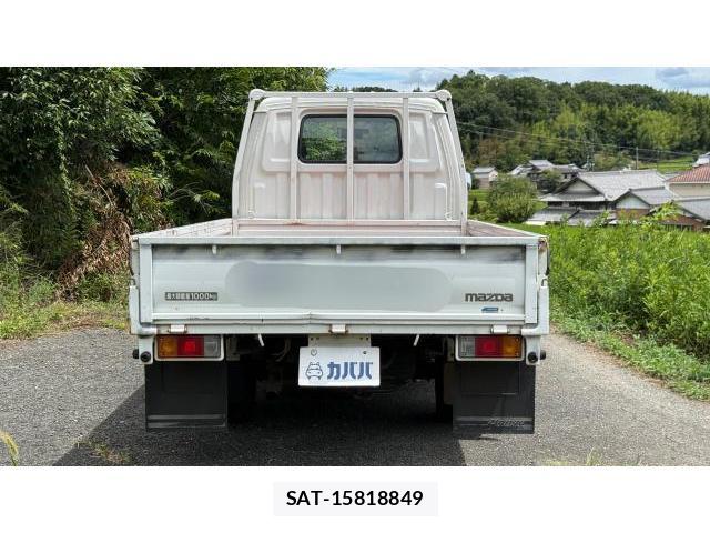 Mazda BONGO TRUCK 2005-10 8548907-2