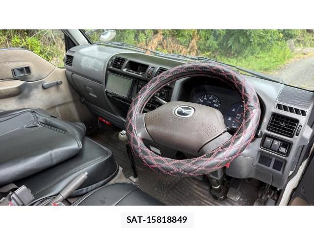 Mazda BONGO TRUCK 2005-10 8548907-4