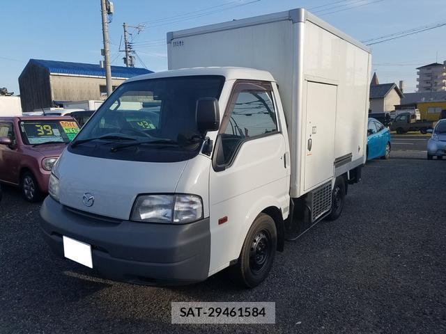 Mazda BONGO TRUCK 2019-02 8550478-0