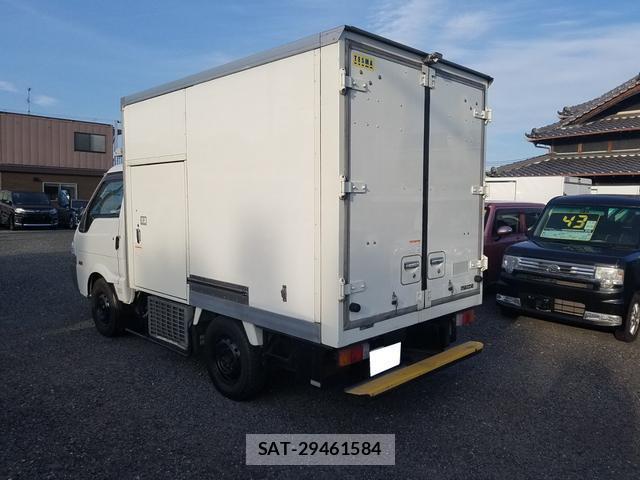Mazda BONGO TRUCK 2019-02 8550478-1