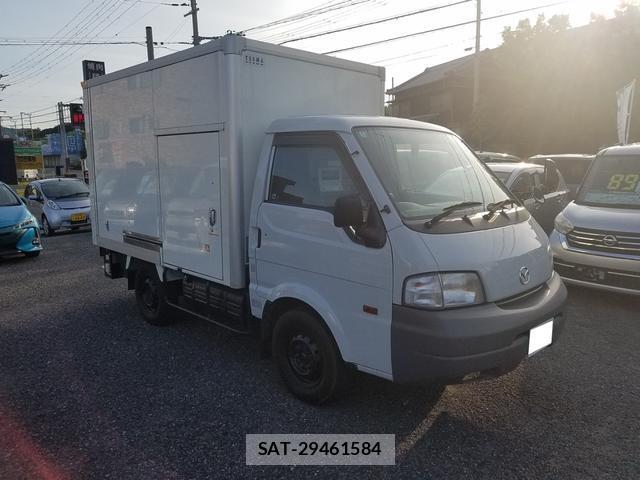 Mazda BONGO TRUCK 2019-02 8550478-11