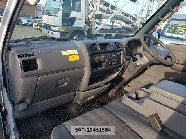 Mazda BONGO TRUCK 2019-02 8550478-14