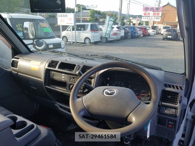 Mazda BONGO TRUCK 2019-02 8550478-2