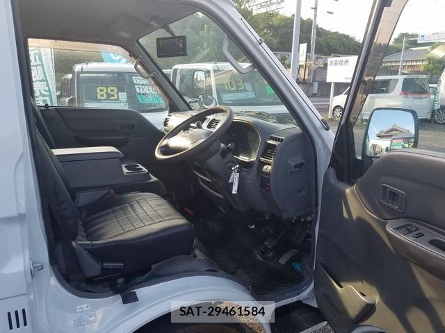Mazda BONGO TRUCK 2019-02 8550478-9