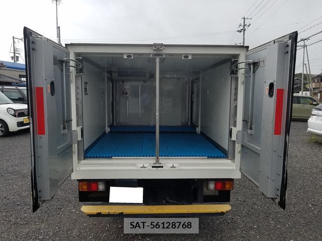 Mazda BONGO TRUCK 2019-09 8550493-7