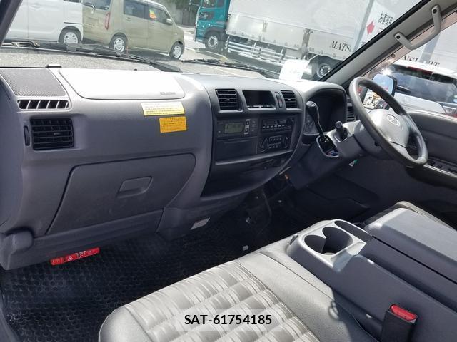 Mazda BONGO TRUCK 2019-01 8550496-2
