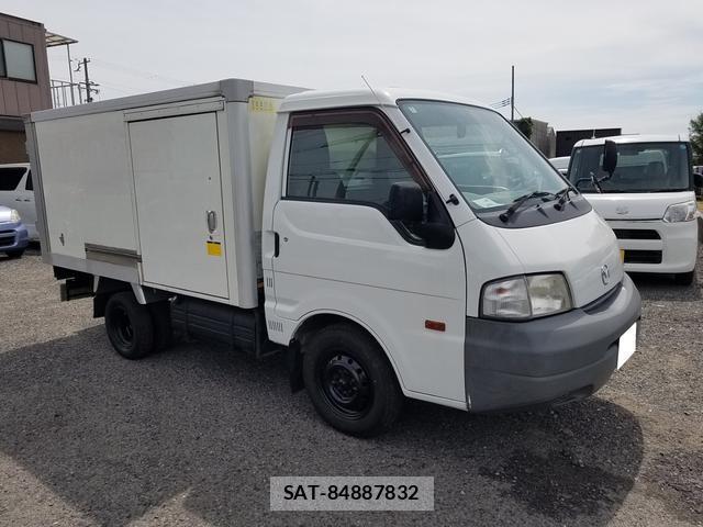 Mazda BONGO TRUCK 2014-12 8550513-0