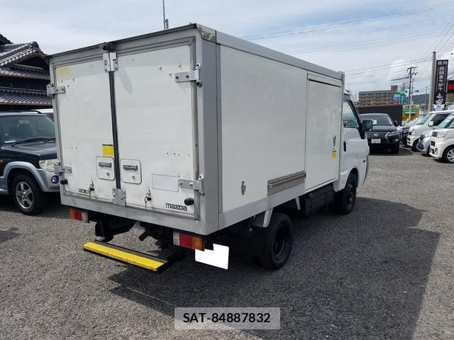 Mazda BONGO TRUCK 2014-12 8550513-1