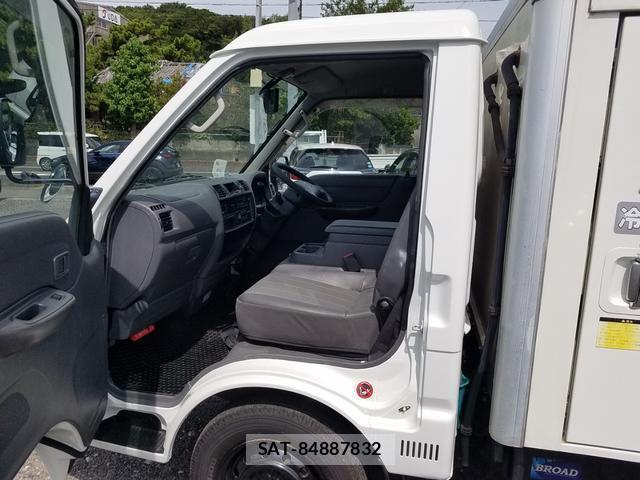 Mazda BONGO TRUCK 2014-12 8550513-10
