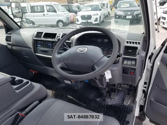 Mazda BONGO TRUCK 2014-12 8550513-2