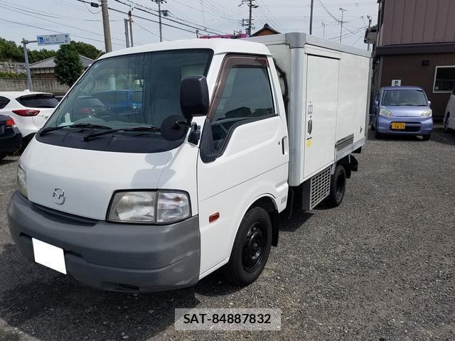 Mazda BONGO TRUCK 2014-12 8550513-3