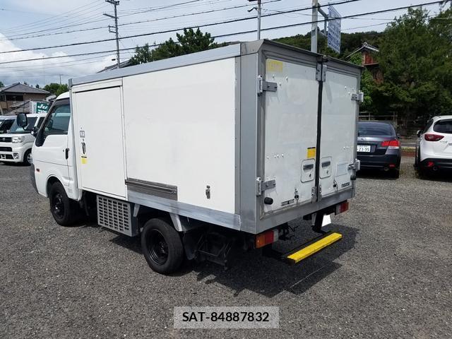 Mazda BONGO TRUCK 2014-12 8550513-4