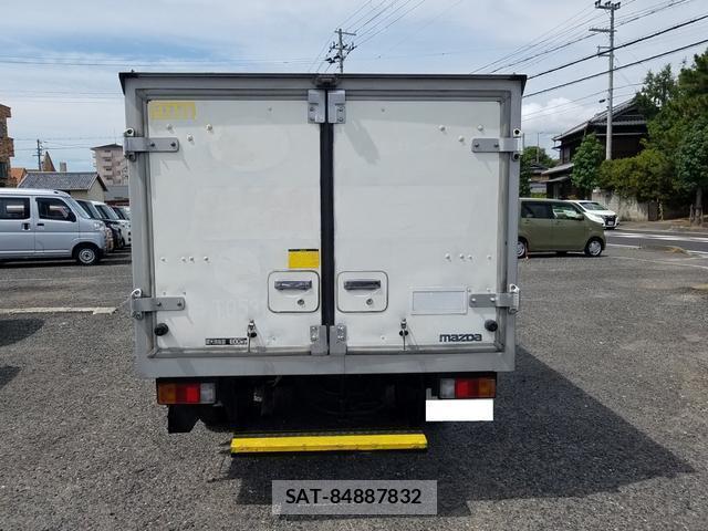 Mazda BONGO TRUCK 2014-12 8550513-5