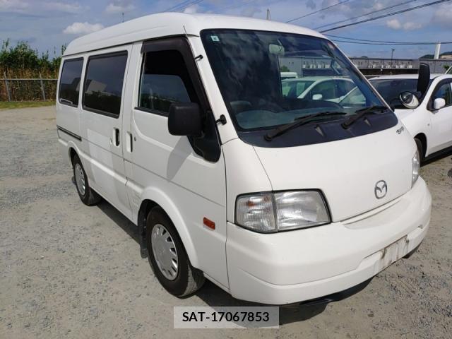 Mazda BONGO VAN 2021-08 8547557-1