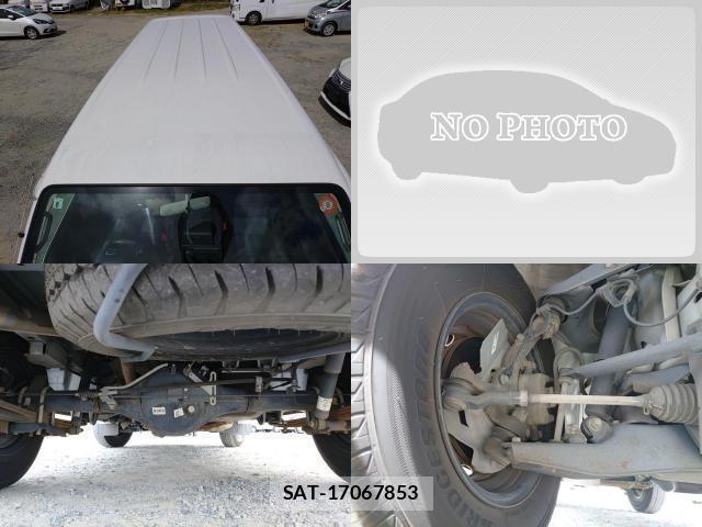 Mazda BONGO VAN 2021-08 8547557-6