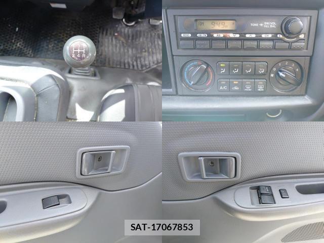 Mazda BONGO VAN 2021-08 8547557-8