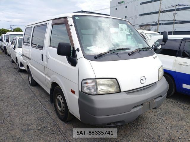 Mazda BONGO VAN 2014-08 8547568-1