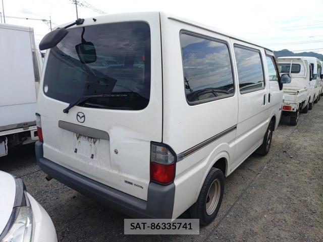 Mazda BONGO VAN 2014-08 8547568-2