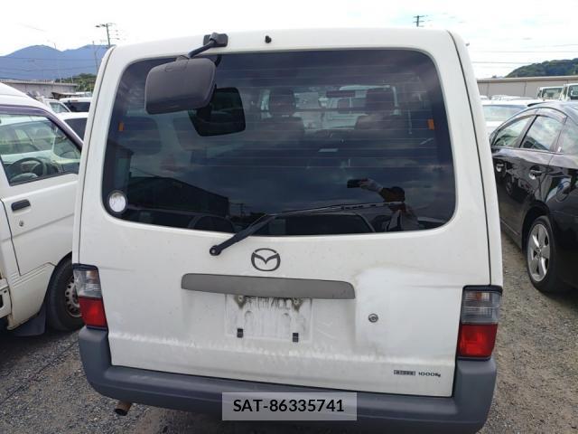 Mazda BONGO VAN 2014-08 8547568-3