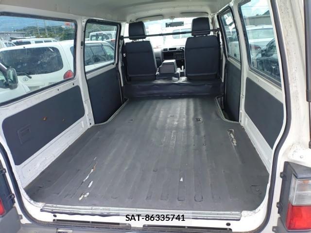 Mazda BONGO VAN 2014-08 8547568-5