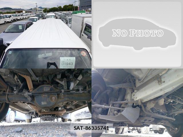 Mazda BONGO VAN 2014-08 8547568-6
