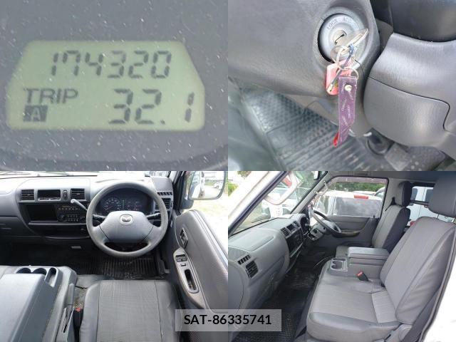 Mazda BONGO VAN 2014-08 8547568-7