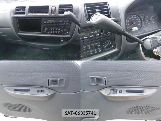 Mazda BONGO VAN 2014-08 8547568-8