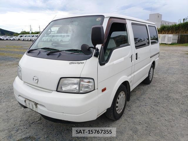 Mazda BONGO VAN 2017-08 8547579-0
