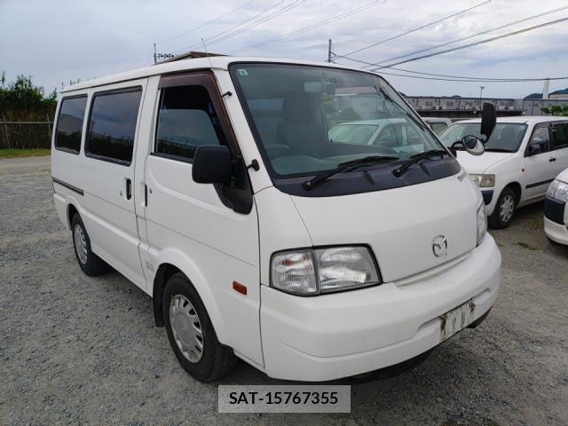 Mazda BONGO VAN 2017-08 8547579-1
