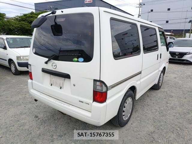 Mazda BONGO VAN 2017-08 8547579-2