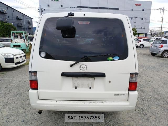 Mazda BONGO VAN 2017-08 8547579-3