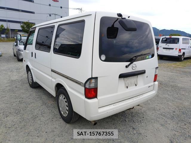 Mazda BONGO VAN 2017-08 8547579-4