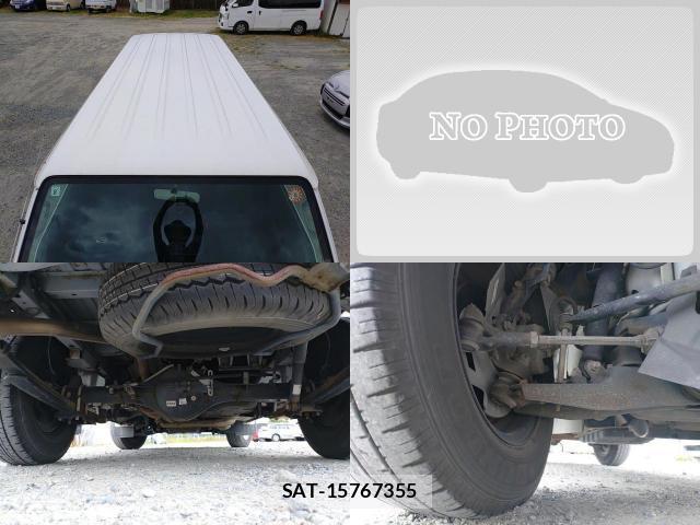 Mazda BONGO VAN 2017-08 8547579-6