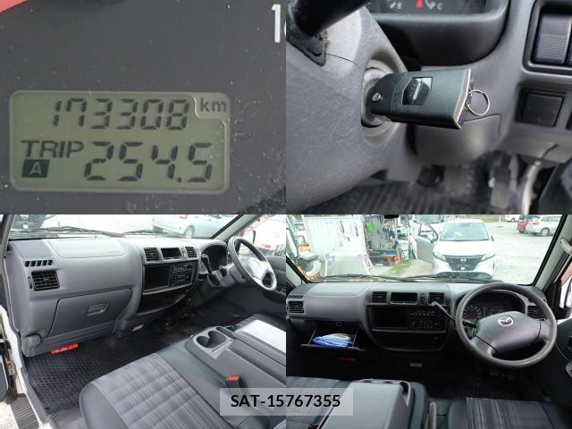 Mazda BONGO VAN 2017-08 8547579-7
