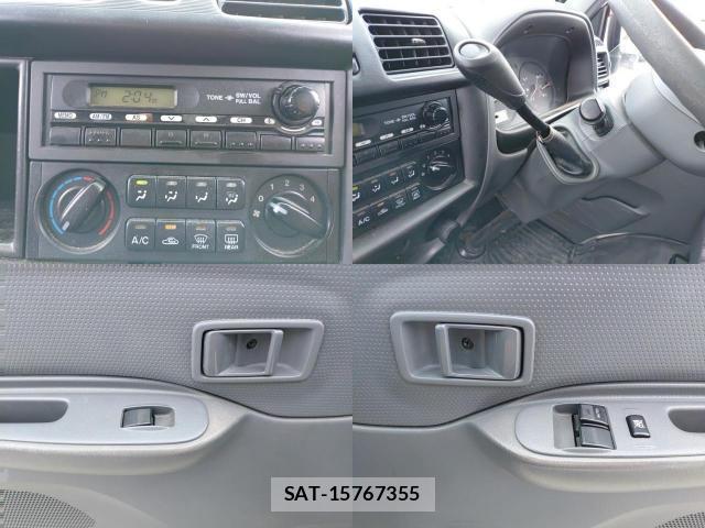 Mazda BONGO VAN 2017-08 8547579-8
